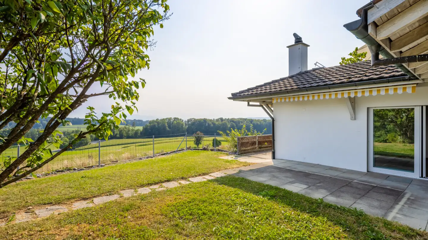 Einfamilienhaus kaufen - 8914 Aeugst am Albis