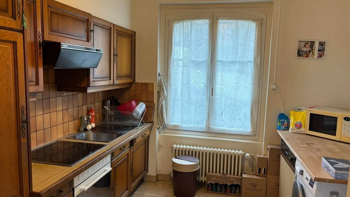 Wohnung mieten - Grand Rue 6, 2035 Corcelles NE - Foto 3