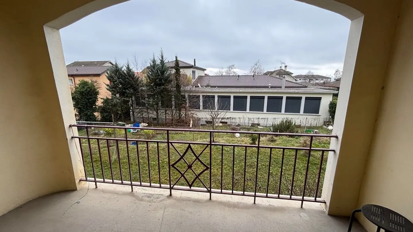 Wohnung mieten - Grand Rue 6, 2035 Corcelles NE - Foto 4