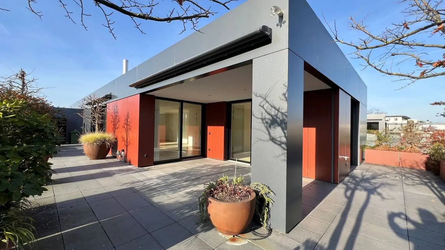 Attico in vendita - Bündtenmattstrasse 34, 4102 Binningen