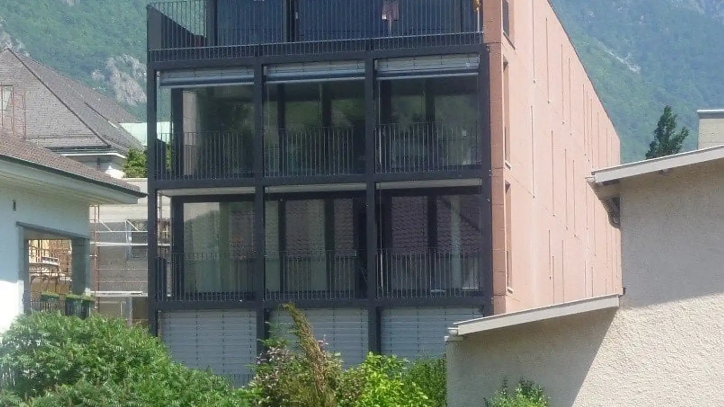 Wohnung mieten - 1920 Martigny - Foto 2