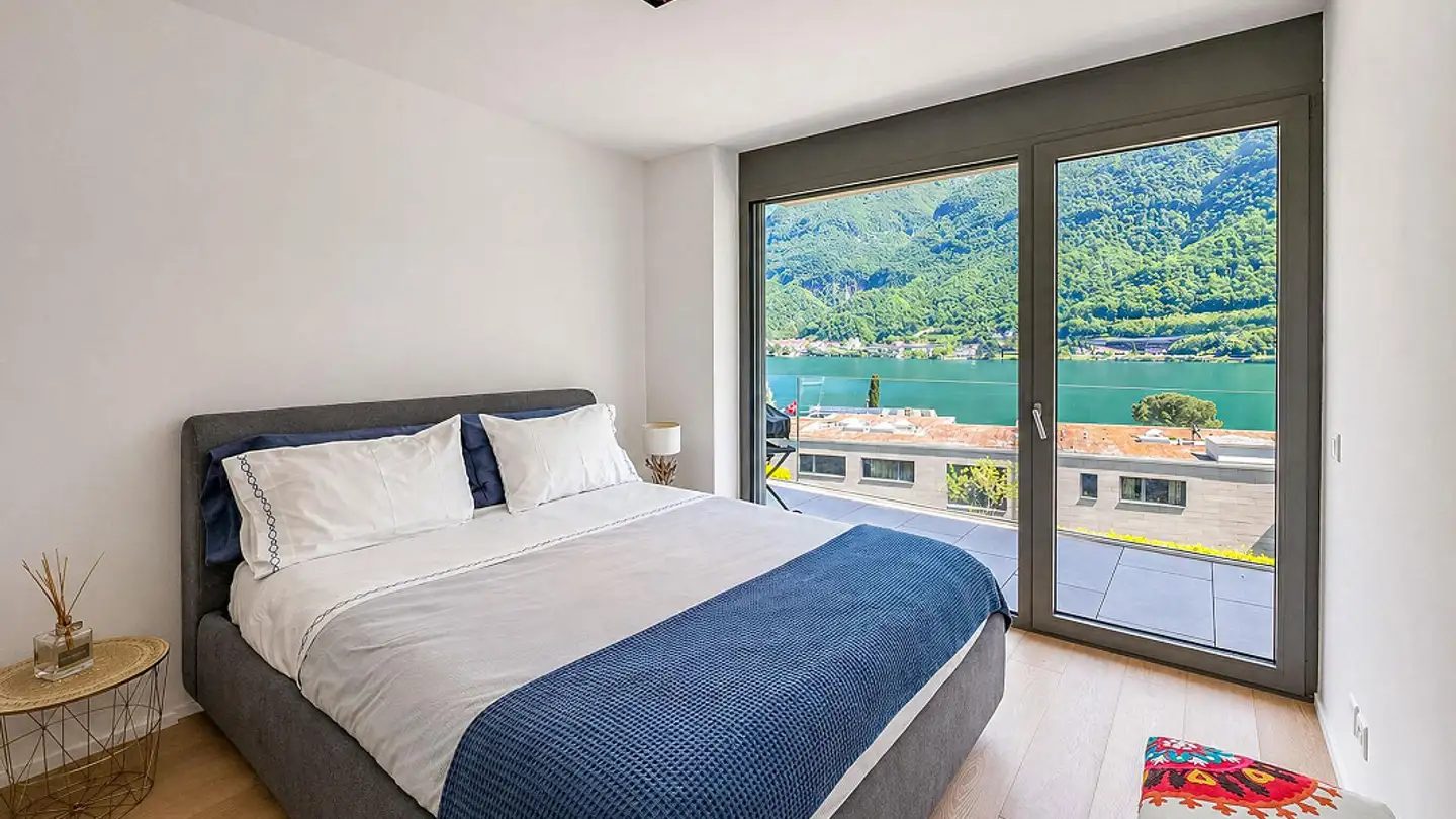 Appartamento in vendita - 6826 Riva San Vitale - Foto 4