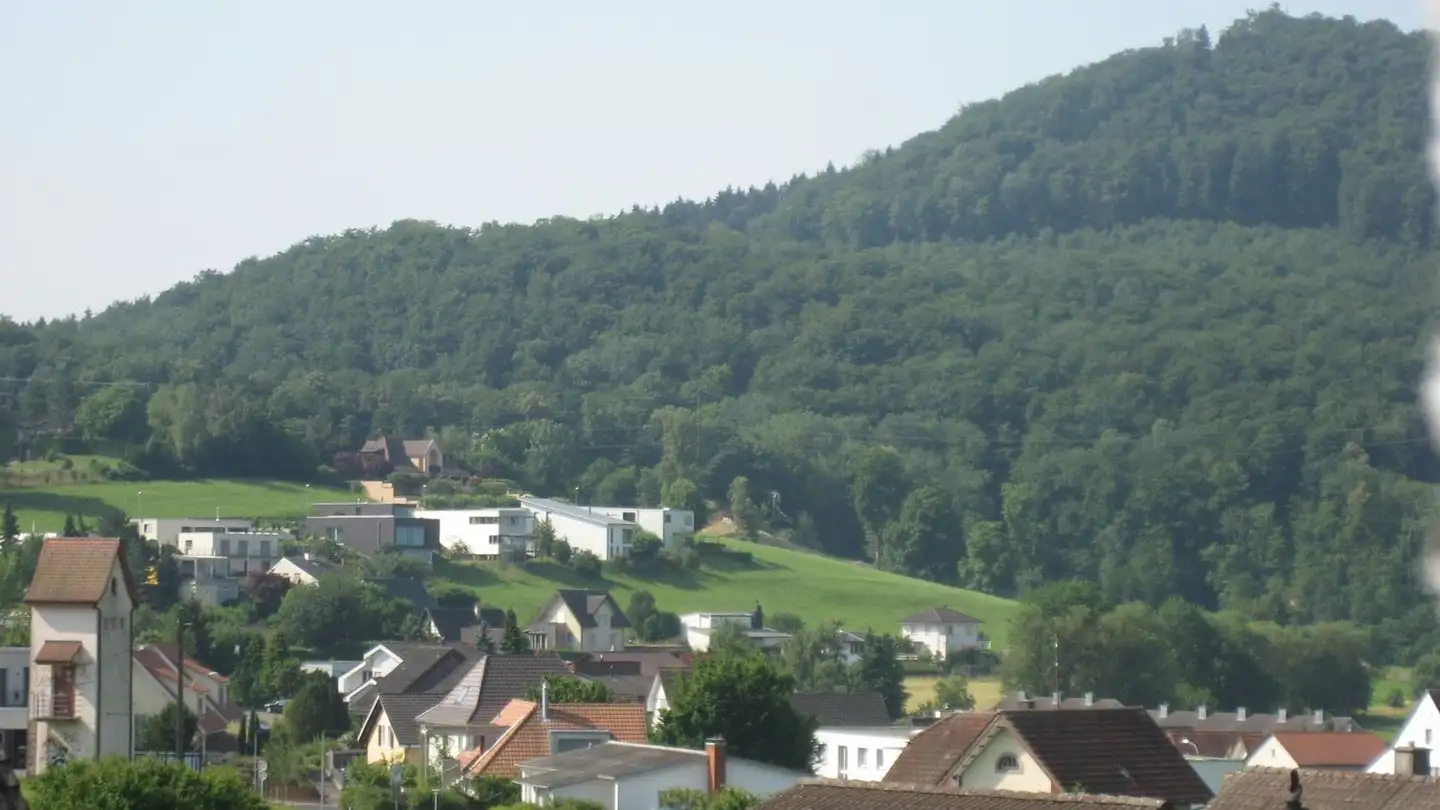 Appartamento in affitto - Starrkircherstrasse, 4600 Olten - Photo 2