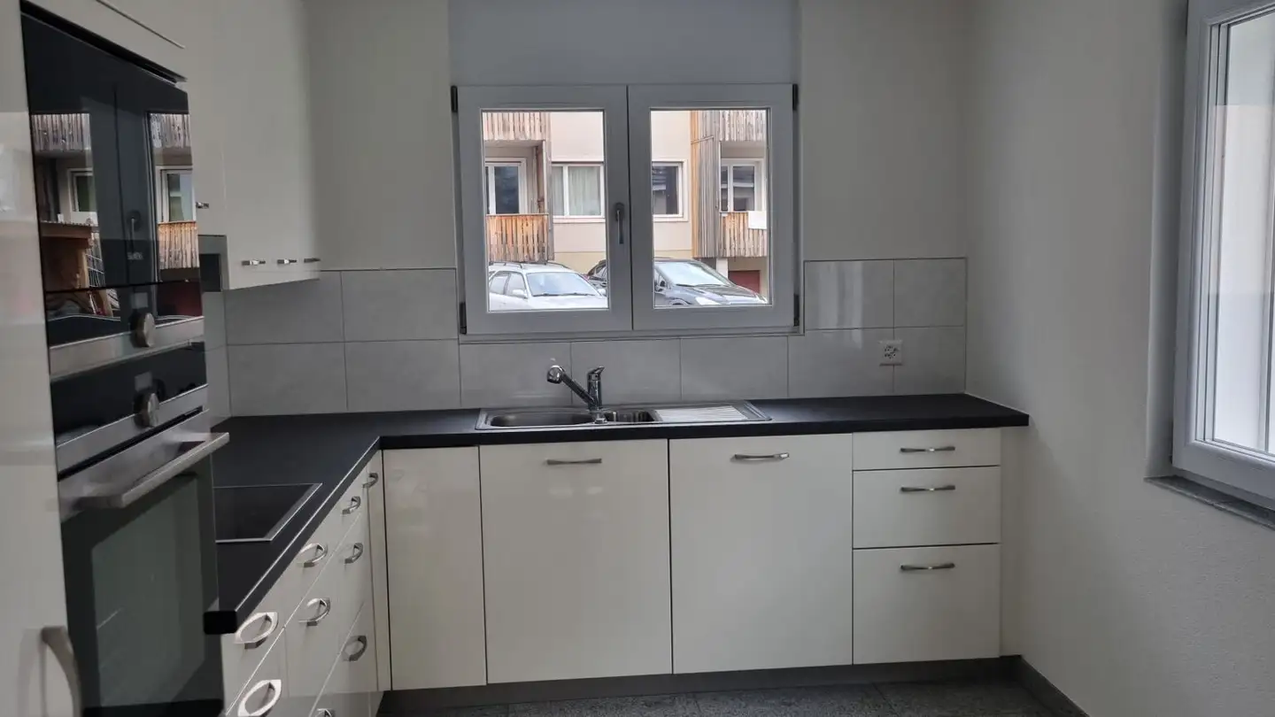 Wohnung mieten - Wannetalweg 5, 3326 Krauchthal - Foto 2