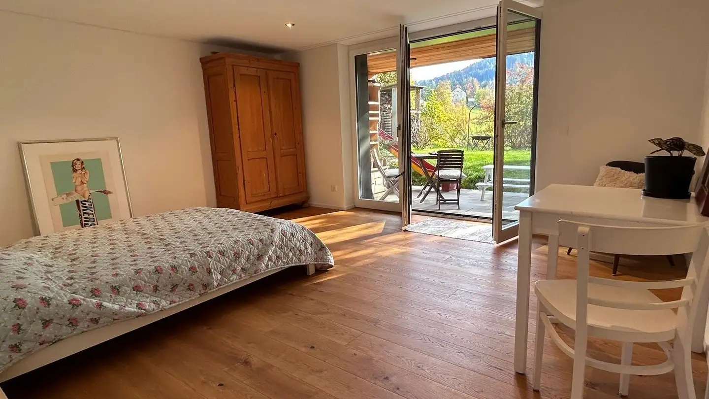 Einfamilienhaus mieten - Gfeld 17, 9043 Trogen - Foto 4