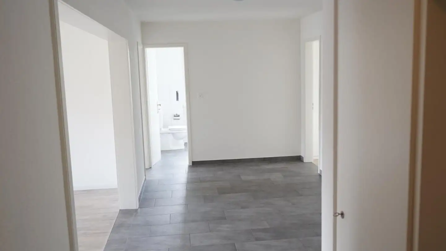 Appartamento in affitto - Starrkircherstrasse, 4600 Olten - Photo 3