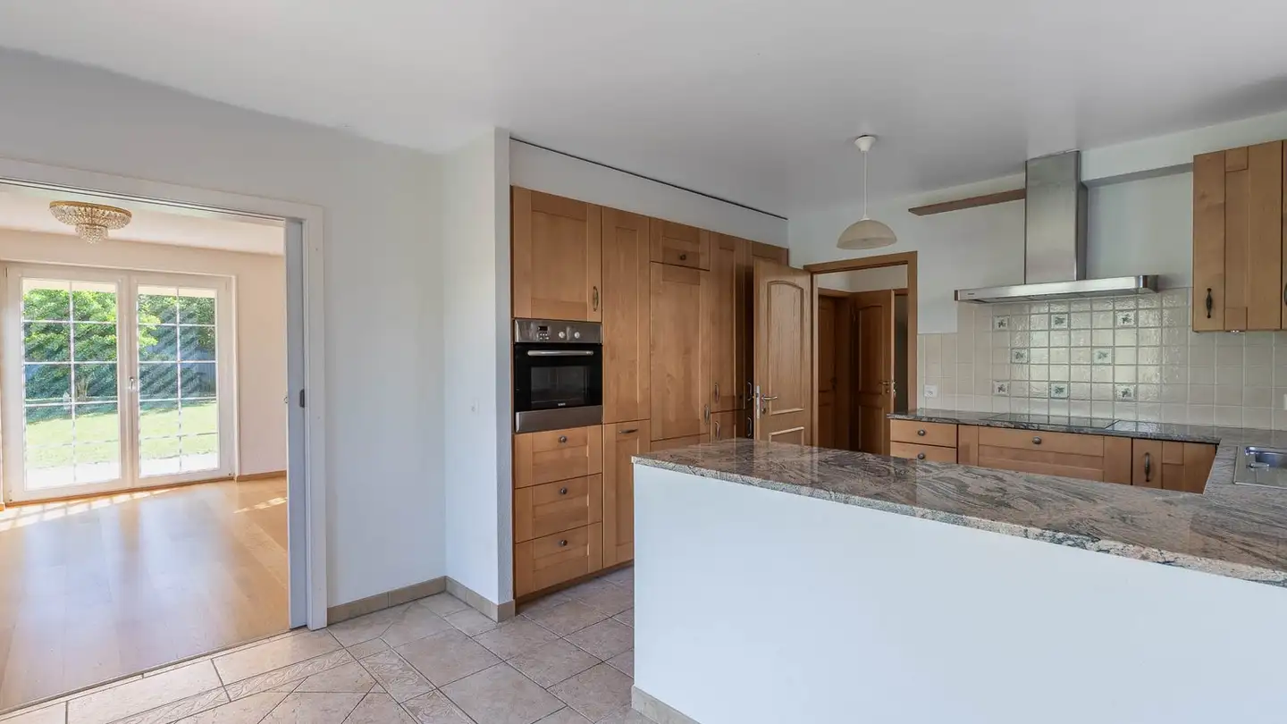 Villa for sale - Chemin De La Foge 25, 1291 Commugny - Photo 4