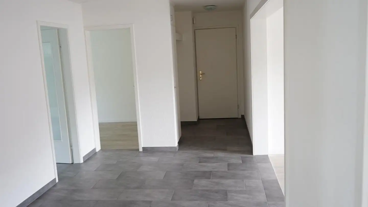 Appartamento in affitto - Starrkircherstrasse, 4600 Olten - Photo 4