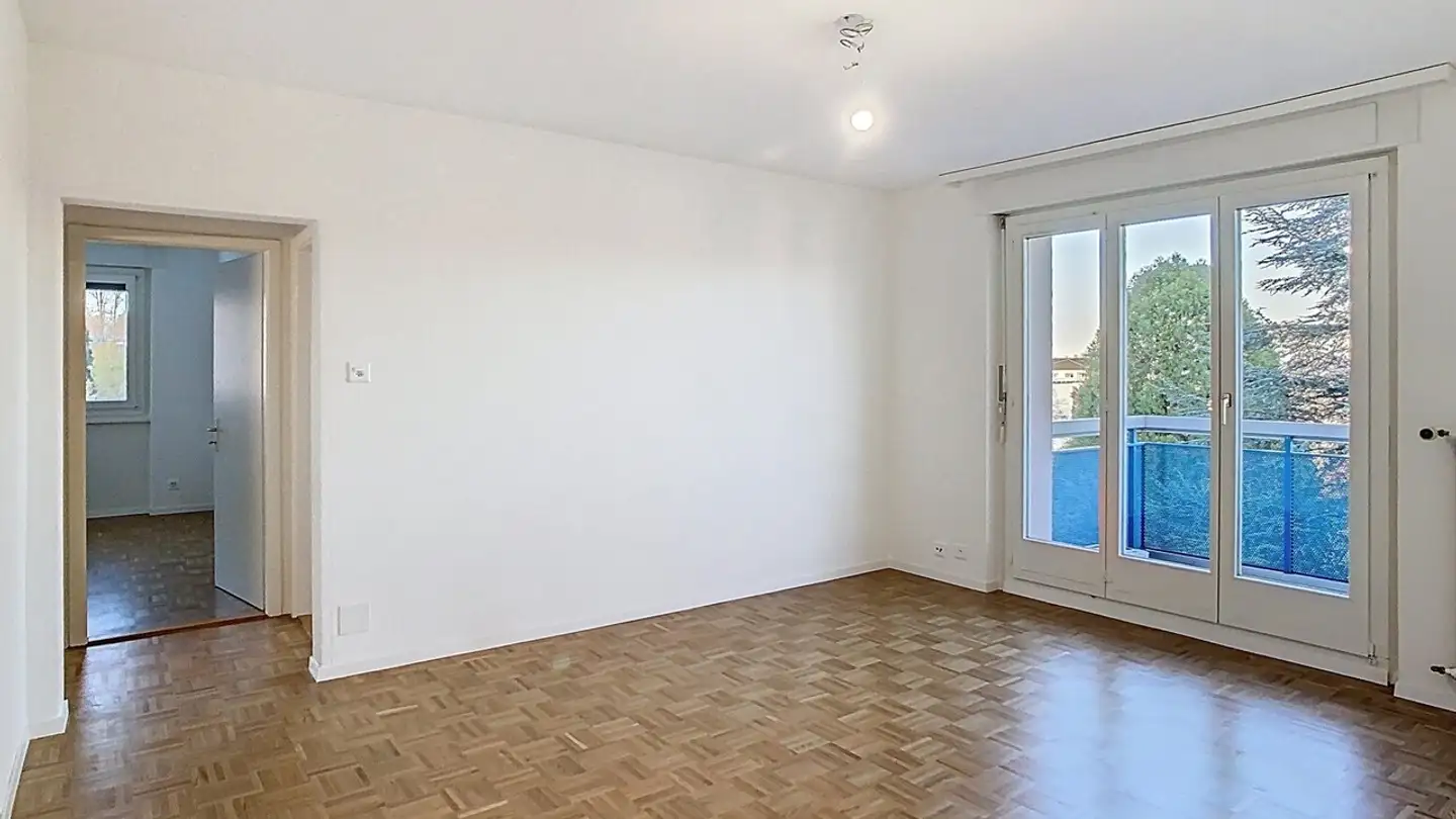 Appartamento in affitto - Route De Villars 24, 1700 Fribourg - Photo 3