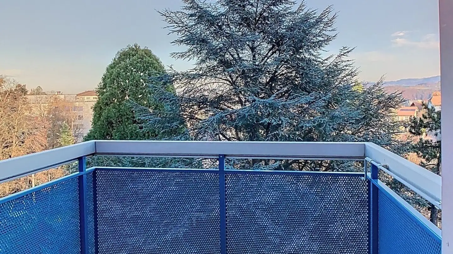 Appartamento in affitto - Route De Villars 24, 1700 Fribourg - Photo 4