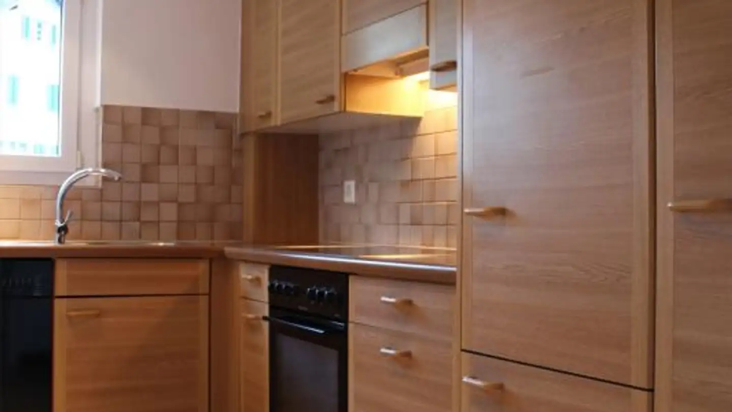 Appartamento in affitto - Güetlistrasse 6, 8762 Schwanden GL - Foto 2