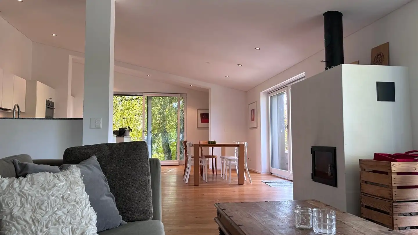 Einfamilienhaus mieten - Gfeld 17, 9043 Trogen - Foto 2