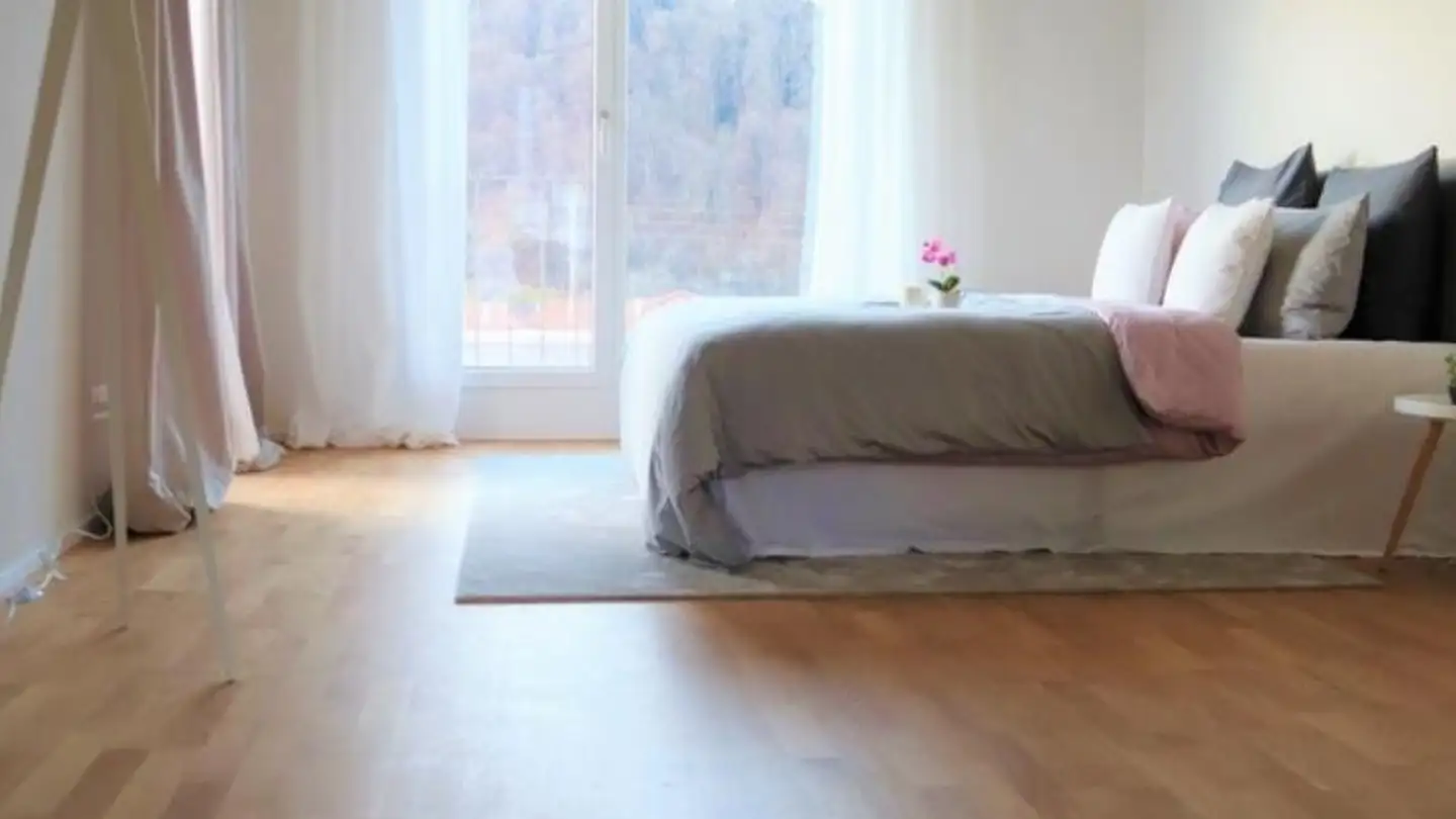 Appartement à louer - Oltnerstrasse 105, 4663 Aarburg - Photo 4