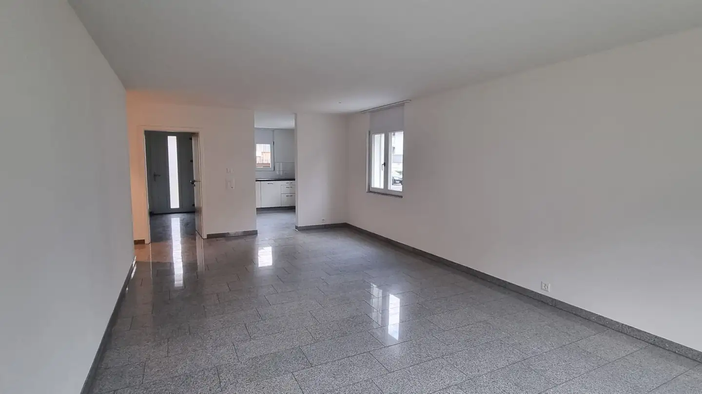 Wohnung mieten - Wannetalweg 5, 3326 Krauchthal