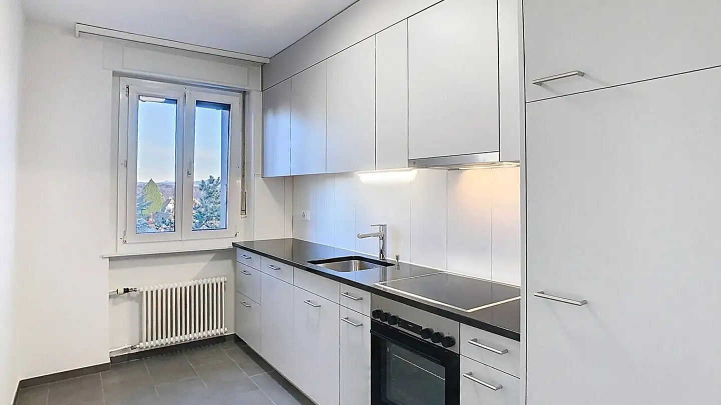 Wohnung mieten - Route De Villars 24, 1700 Fribourg