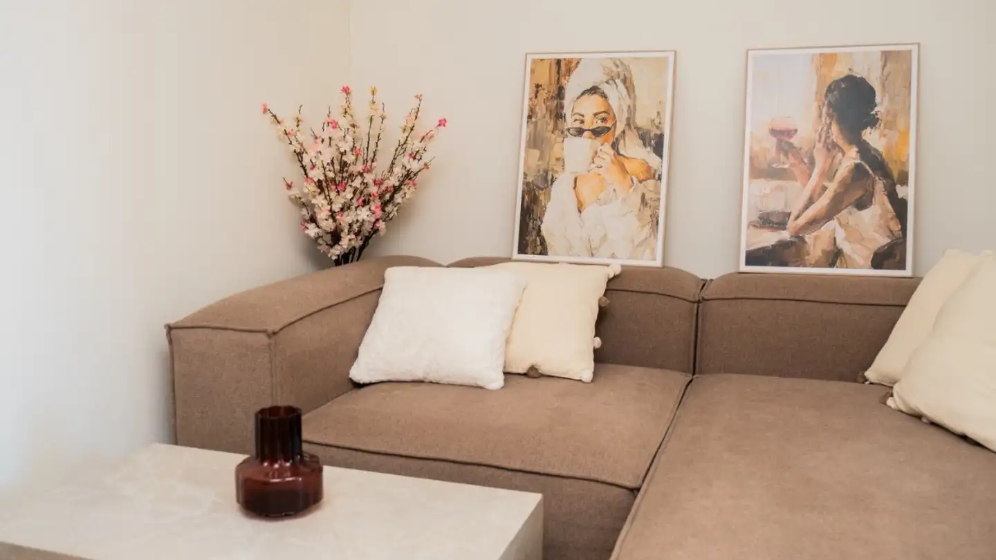Single room for rent - Singlistrasse 2, 8049 Zürich