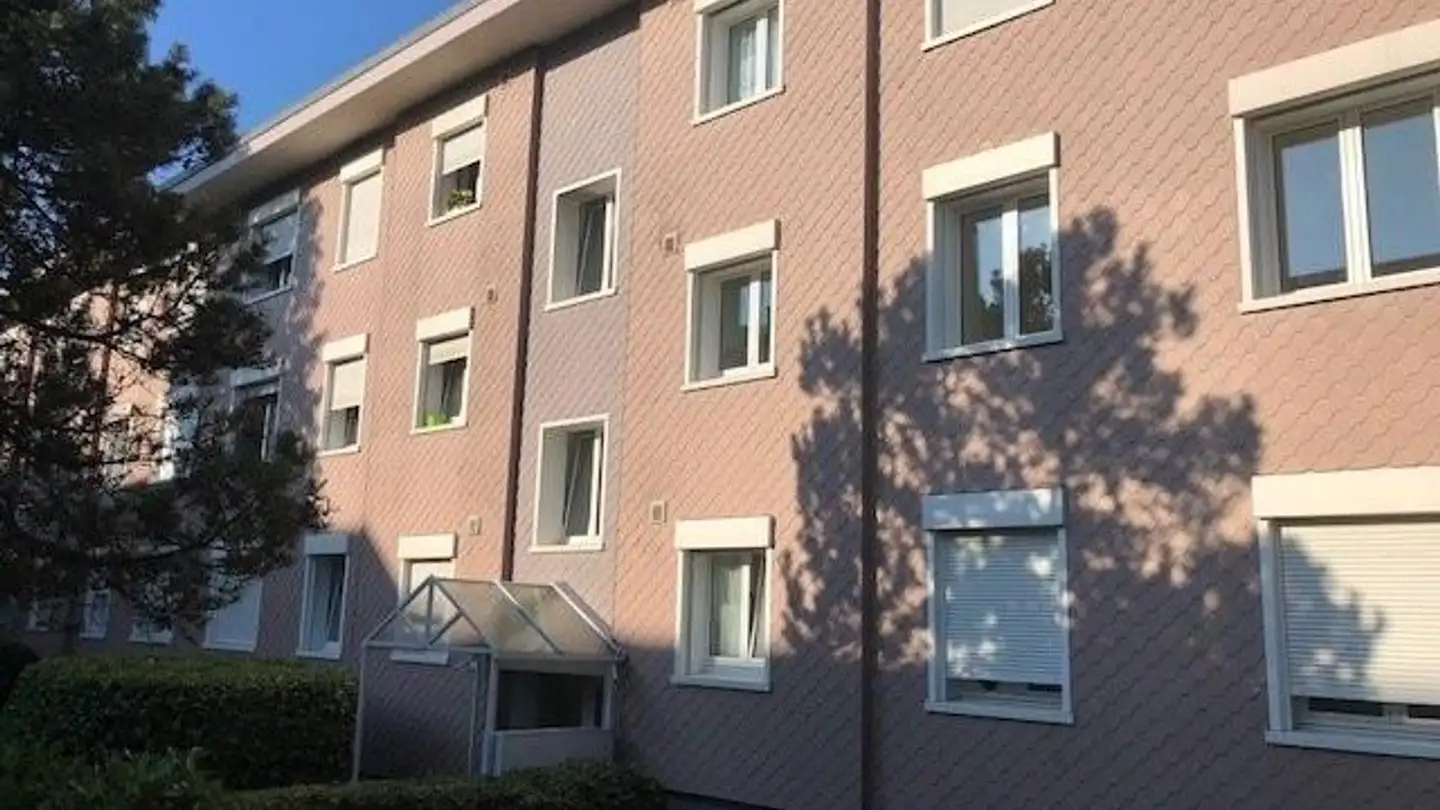 Workshop for rent - Rümlangstrasse 88, 8052 Zürich