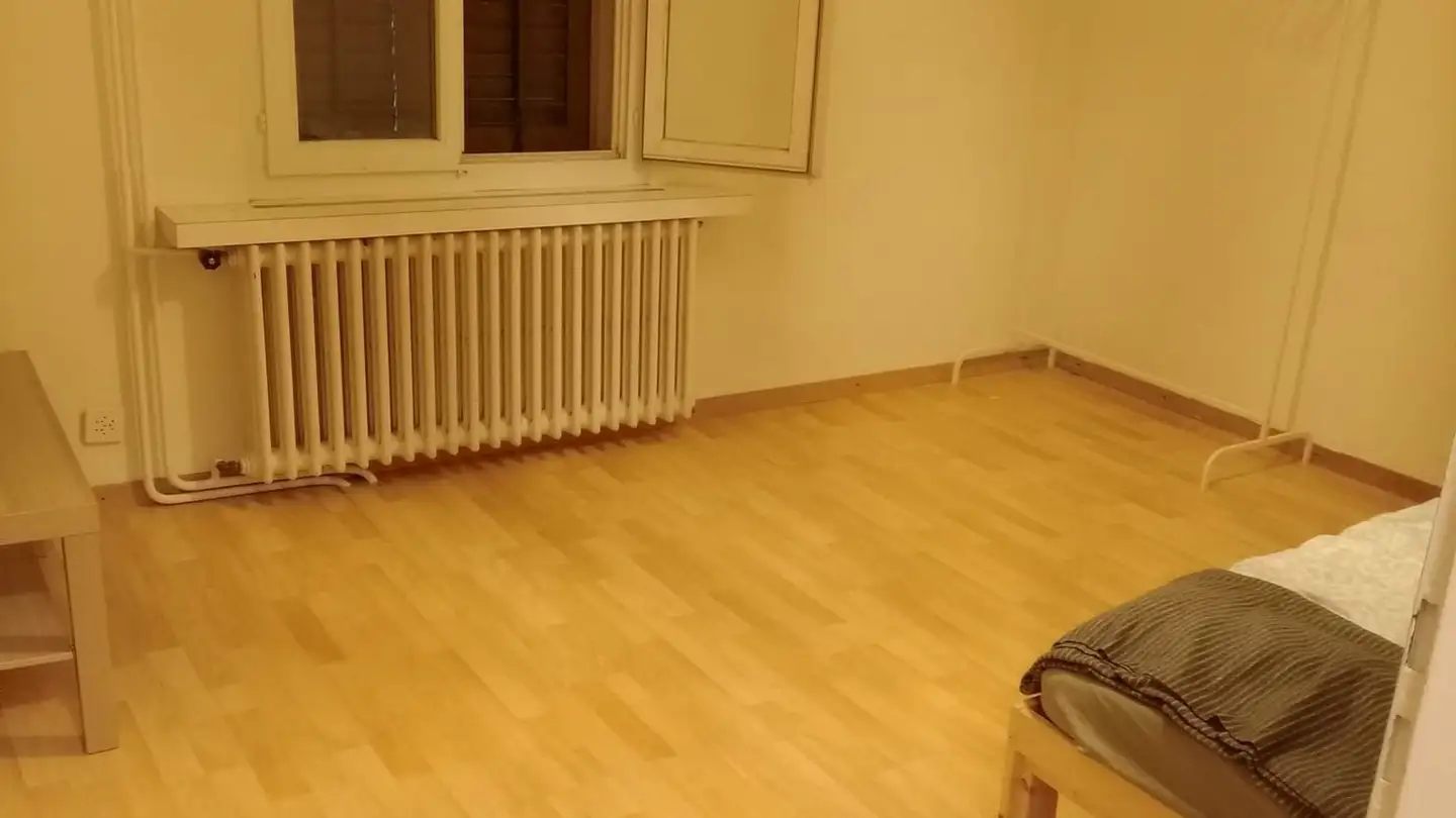 Chambre à louer - Schiblerstrasse 1, 5432 Neuenhof - Photo 4