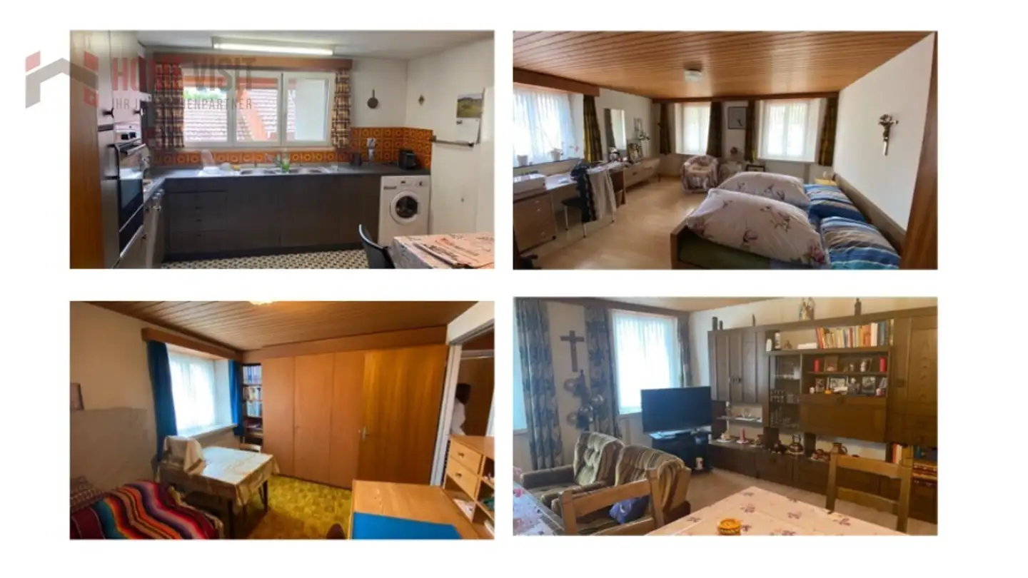 Casa grotta in vendita - Hauptstrasse, 5027 Herznach - Photo 4