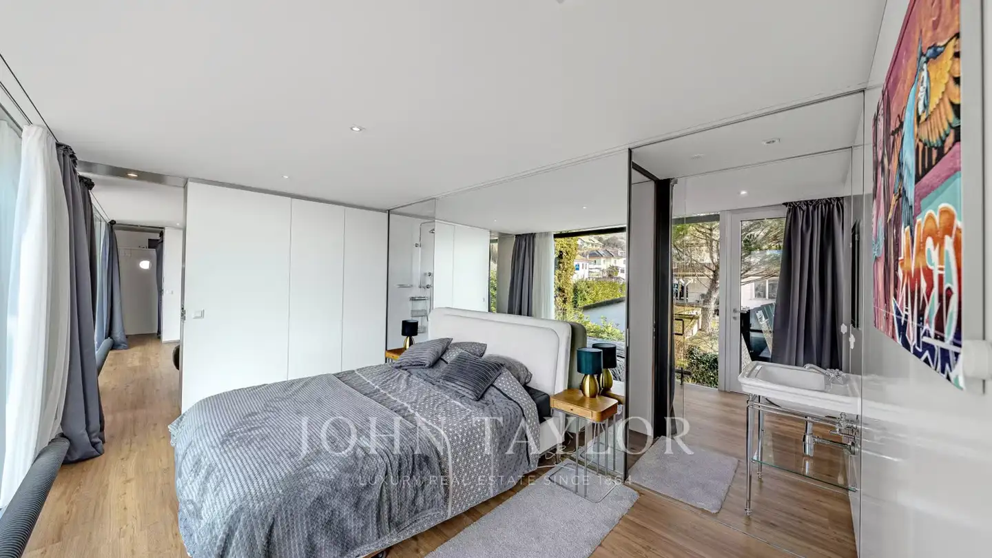 Villa for sale - 1803 Chardonne - Photo 4