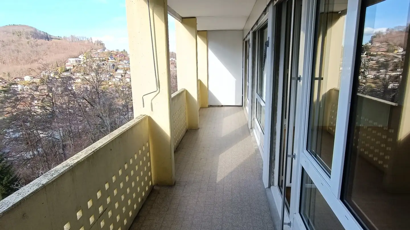 Apartment for rent - Hängelenstrasse 4, 3122 Kehrsatz - Photo 3