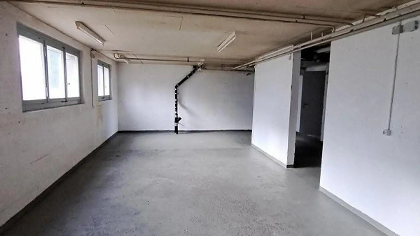 Workshop for rent - Rümlangstrasse 88, 8052 Zürich - Photo 2