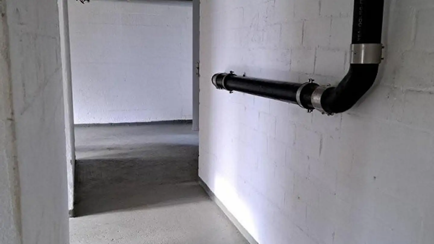 Workshop for rent - Rümlangstrasse 88, 8052 Zürich - Photo 3