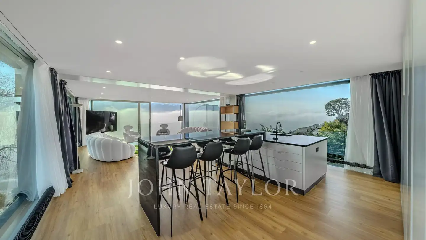 Villa for sale - 1803 Chardonne - Photo 3