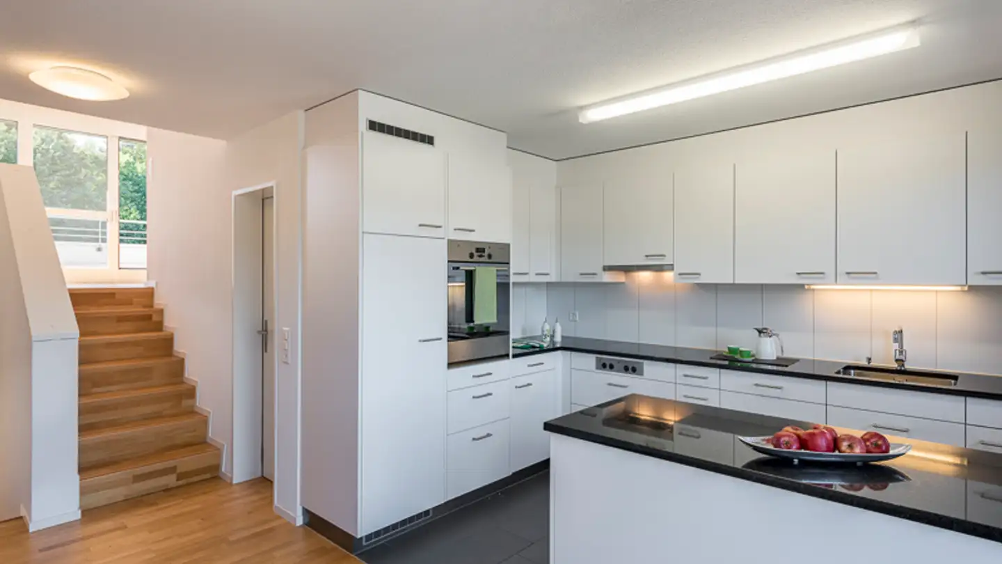 Apartment for rent - Pilgerstrasse 26, 5405 Dättwil AG - Photo 4