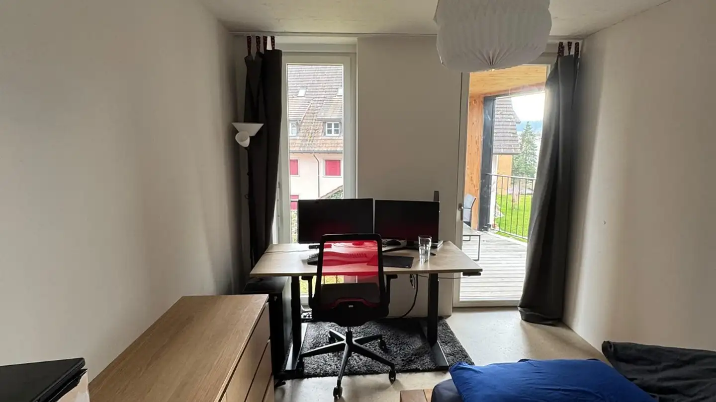 Single room for rent - 8405 Winterthur - Photo 3