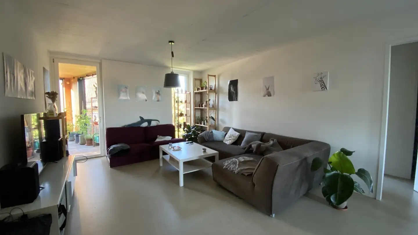 Single room for rent - 8405 Winterthur - Photo 4