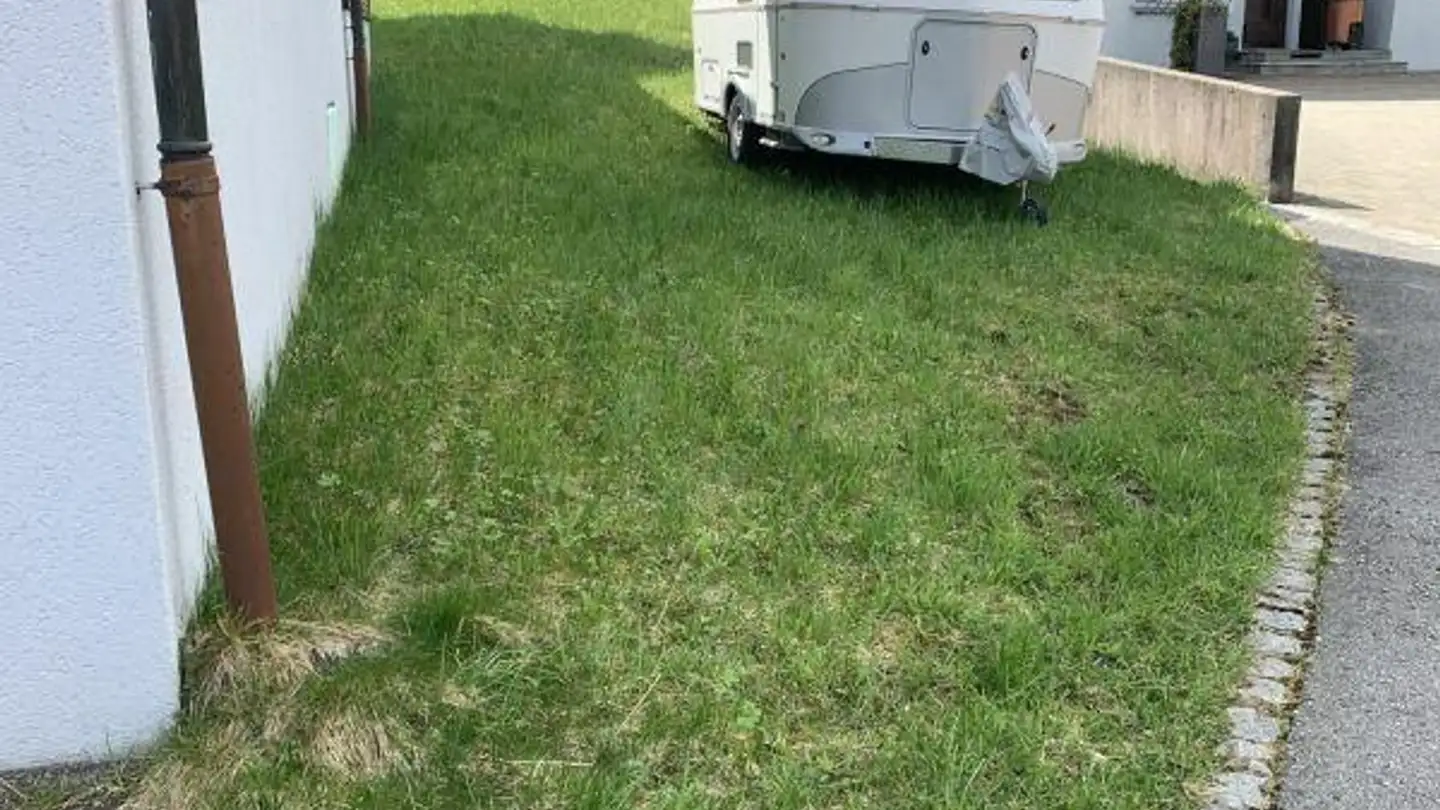 Parcheggio esterno in affitto - Ziegeleistrasse 8, 9050 Appenzell