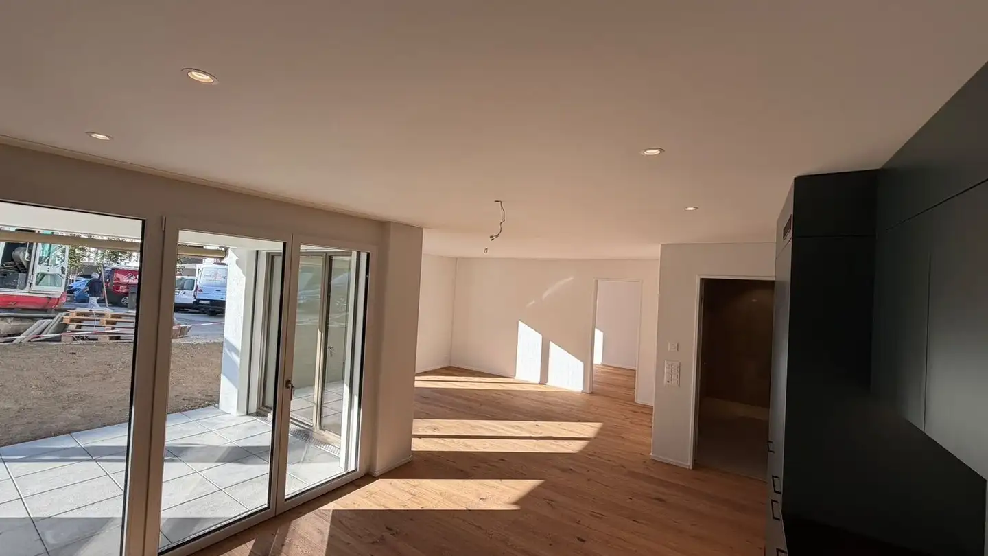 Apartment for rent - Kirchweg 6, 5734 Reinach AG
