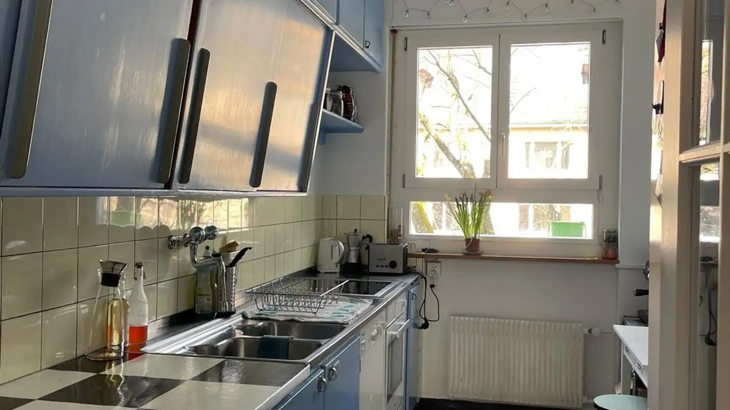 Single room for rent - Schosshaldenstrasse 18, 3006 Bern - Photo 4
