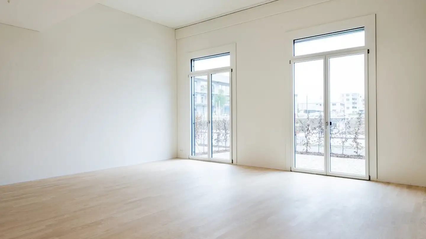 Appartamento in affitto - Ida-Sträuli-Strasse 43, 8404 Winterthur - Foto 2