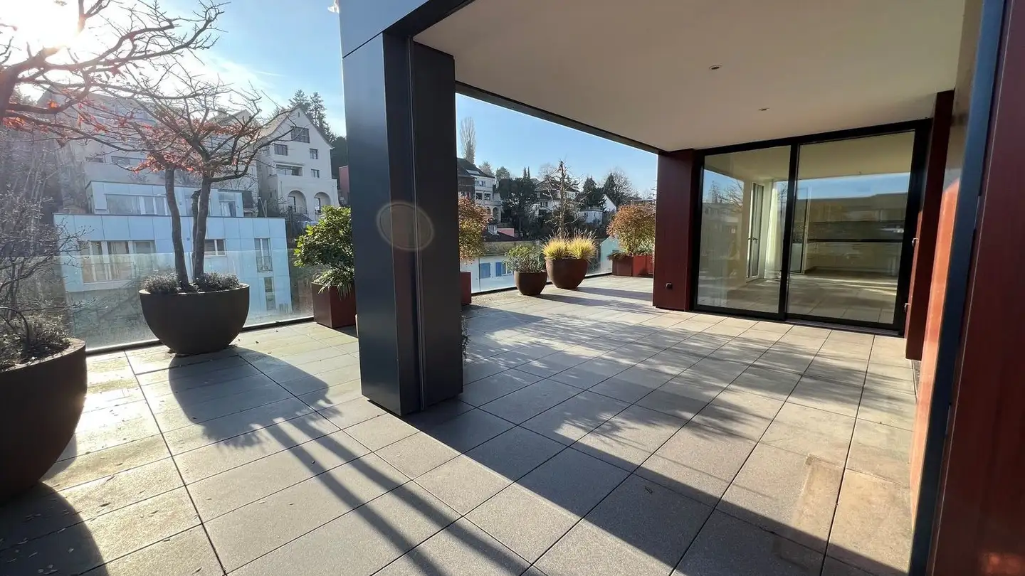 Attico in vendita - Bündtenmattstrasse 34, 4102 Binningen - Foto 3