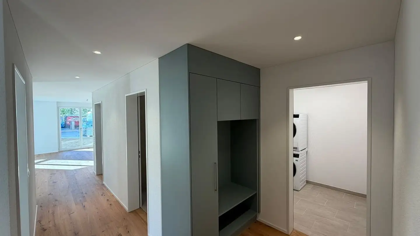 Apartment for rent - Kirchweg 6, 5734 Reinach AG - Photo 3