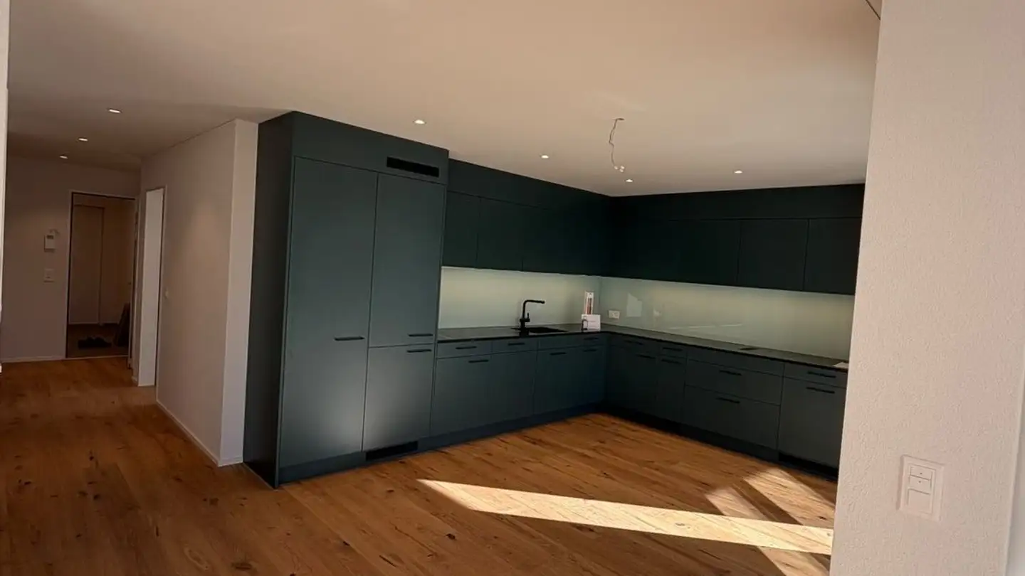 Apartment for rent - Kirchweg 6, 5734 Reinach AG - Photo 4