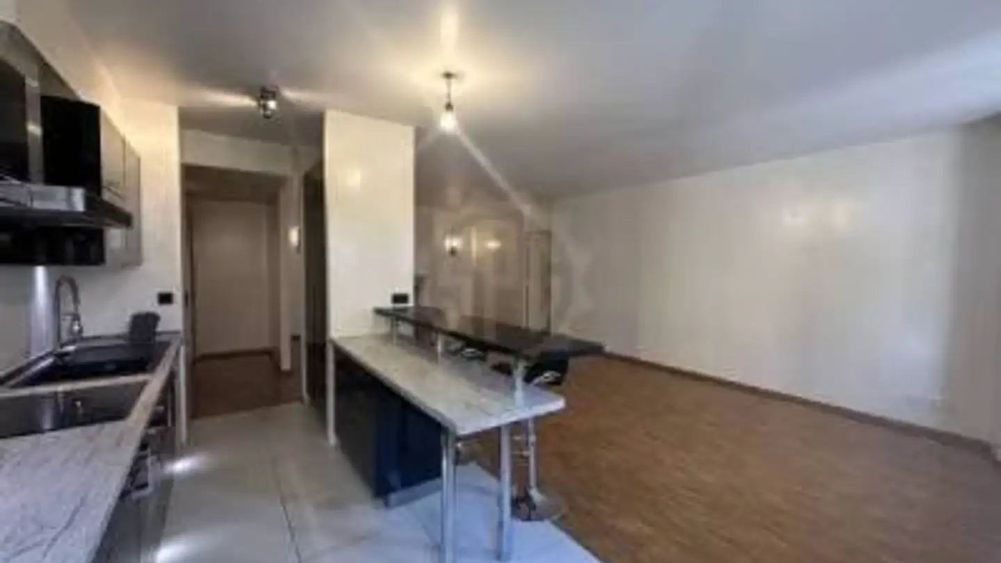 Apartment for rent - 1204 Genève