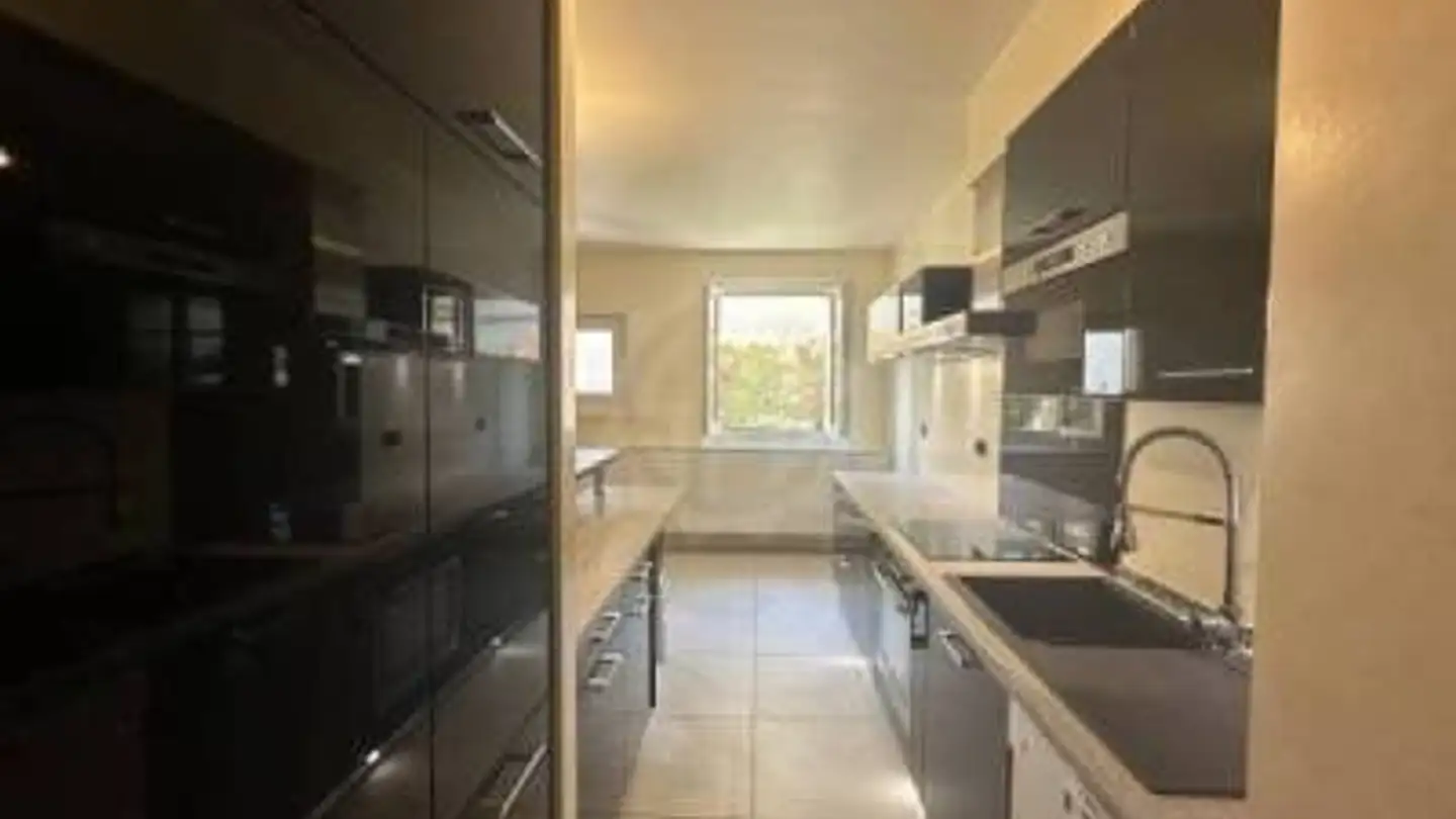 Apartment for rent - 1204 Genève - Photo 2