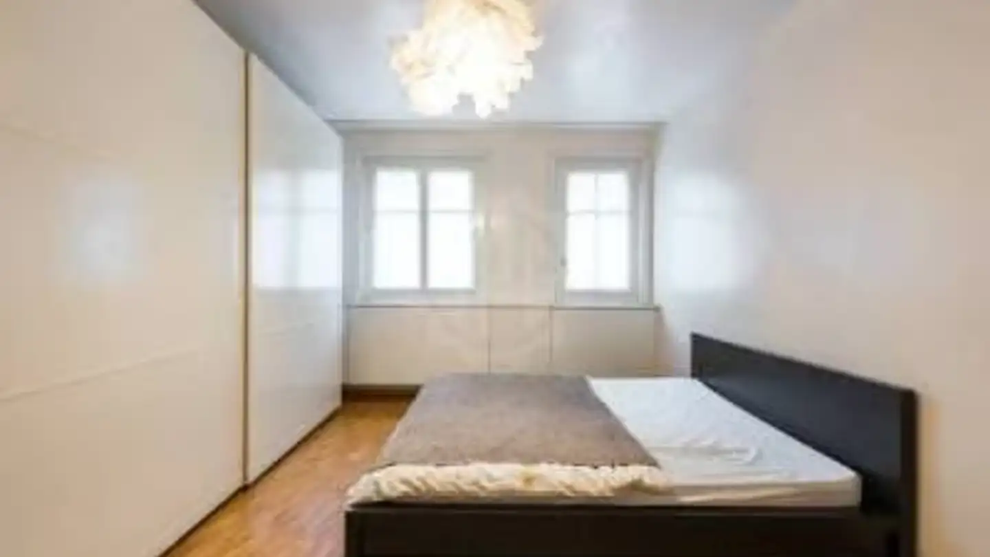 Apartment for rent - 1204 Genève - Photo 4