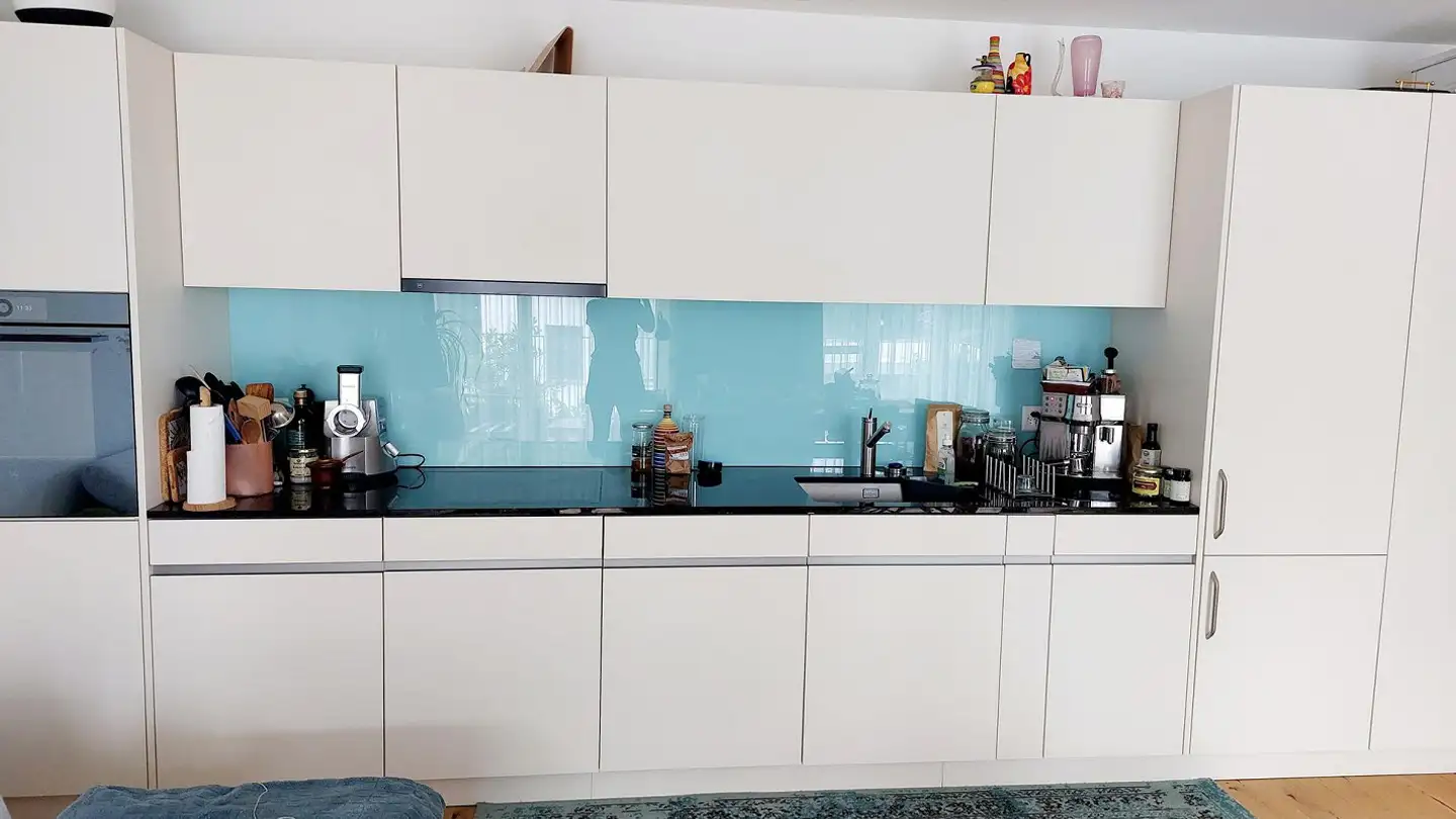 Wohnung mieten - 9315 Neukirch (Egnach) - Foto 3