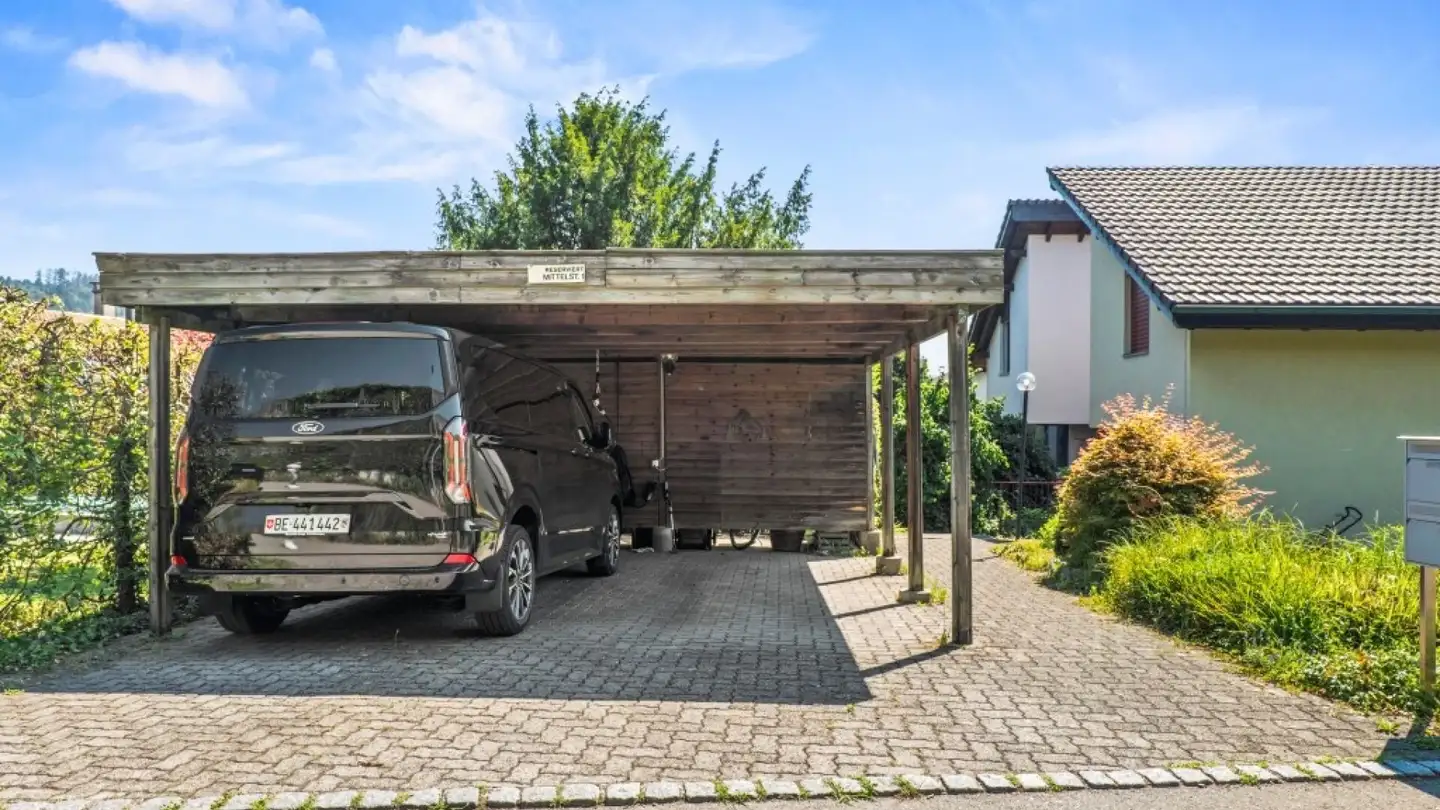 Einfamilienhaus kaufen - Mittelstrasse, 3073 Gümligen - Foto 2