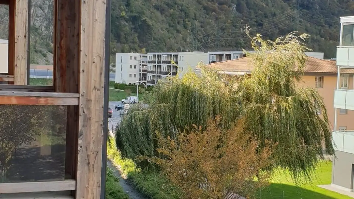 Wohnung mieten - Chemin Du Milieu 104b, 1920 Martigny - Foto 2