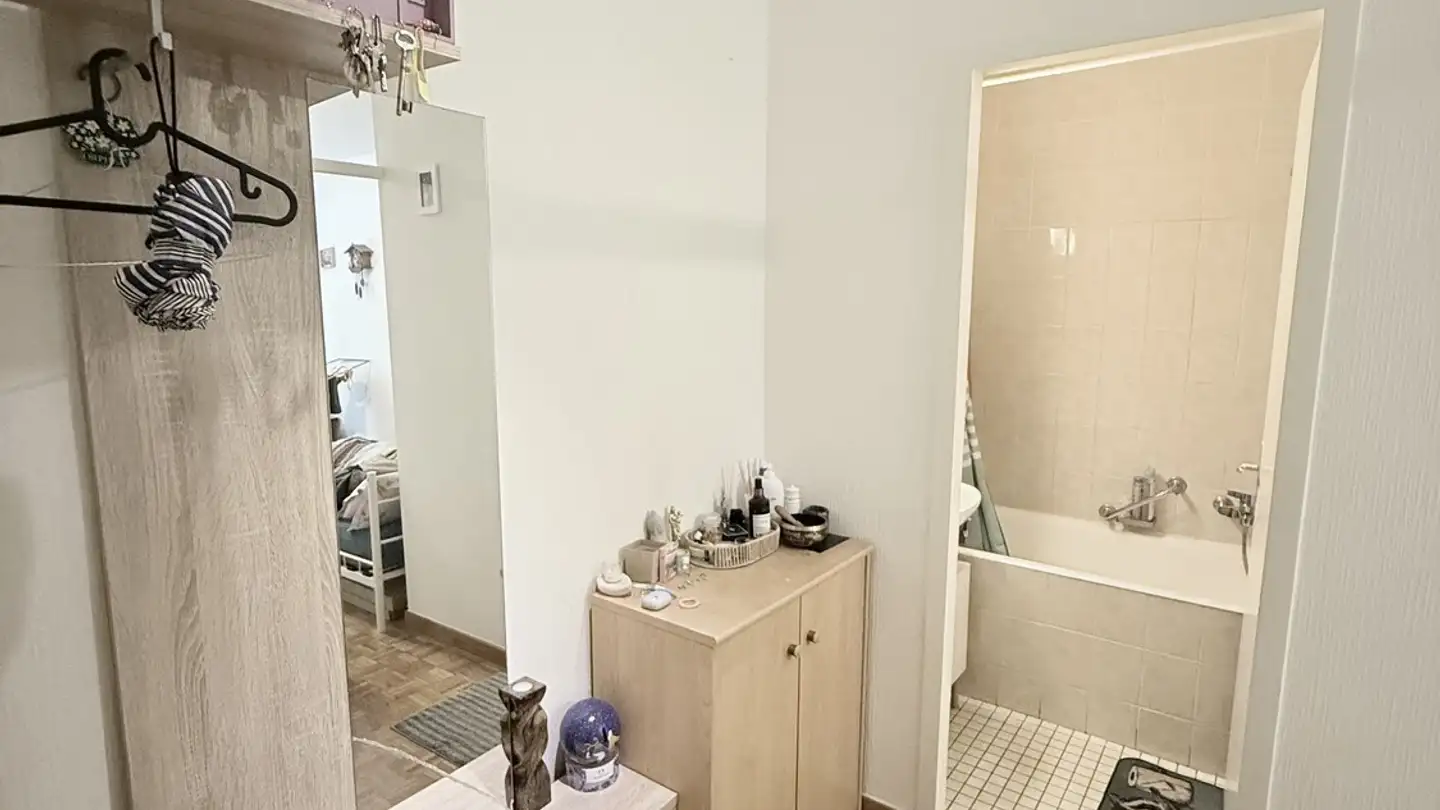 Appartement à louer - Chemin Du Calvaire, 1005 Lausanne - Photo 3