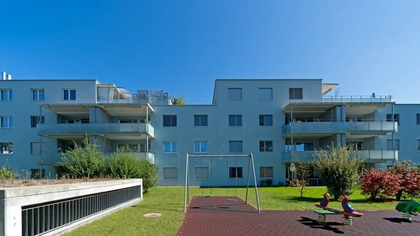 Apartment for rent - Gässli 8, 4665 Oftringen