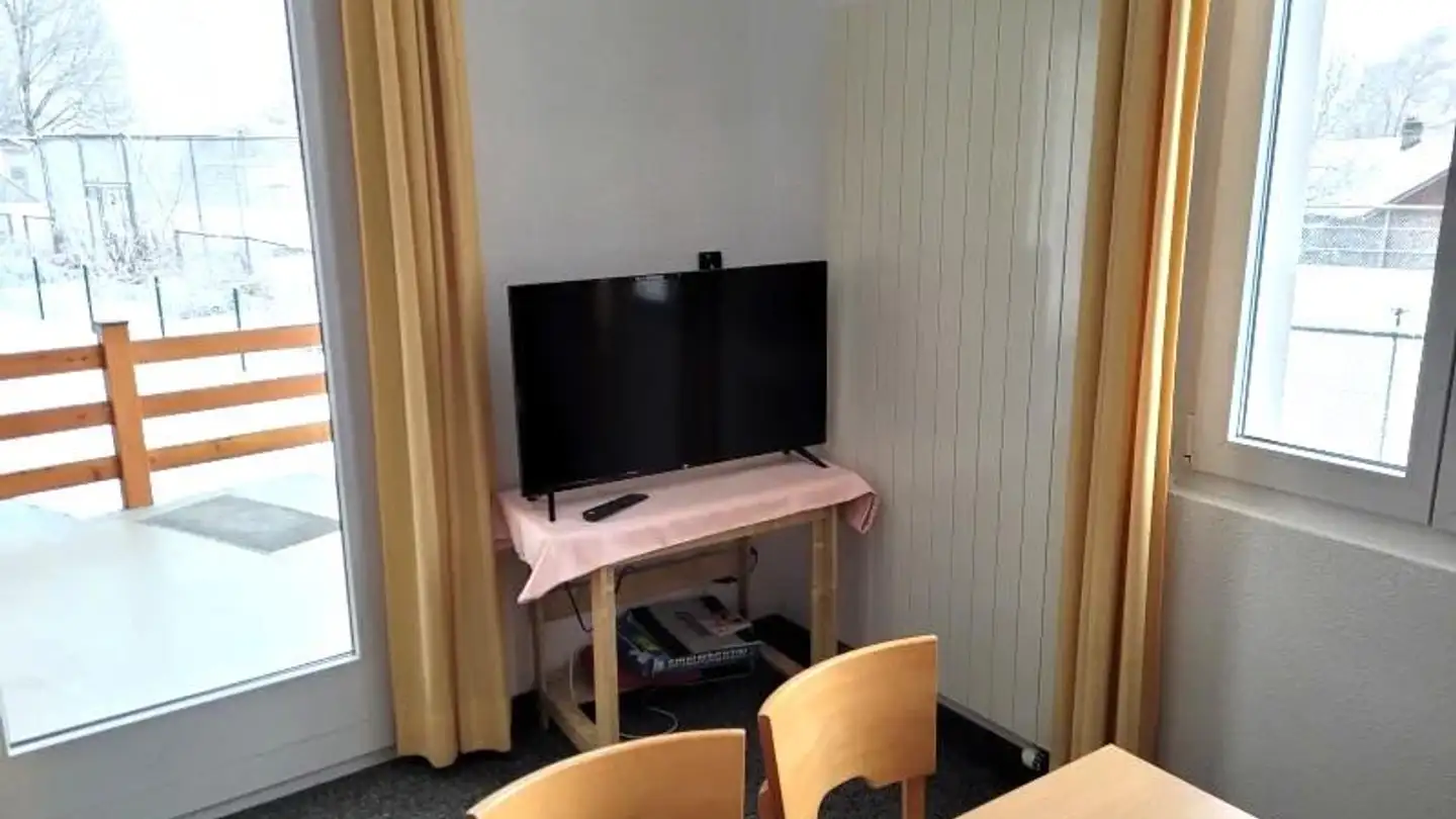 Studio à vendre - Untere Maressenstrasse 57, 3954 Leukerbad