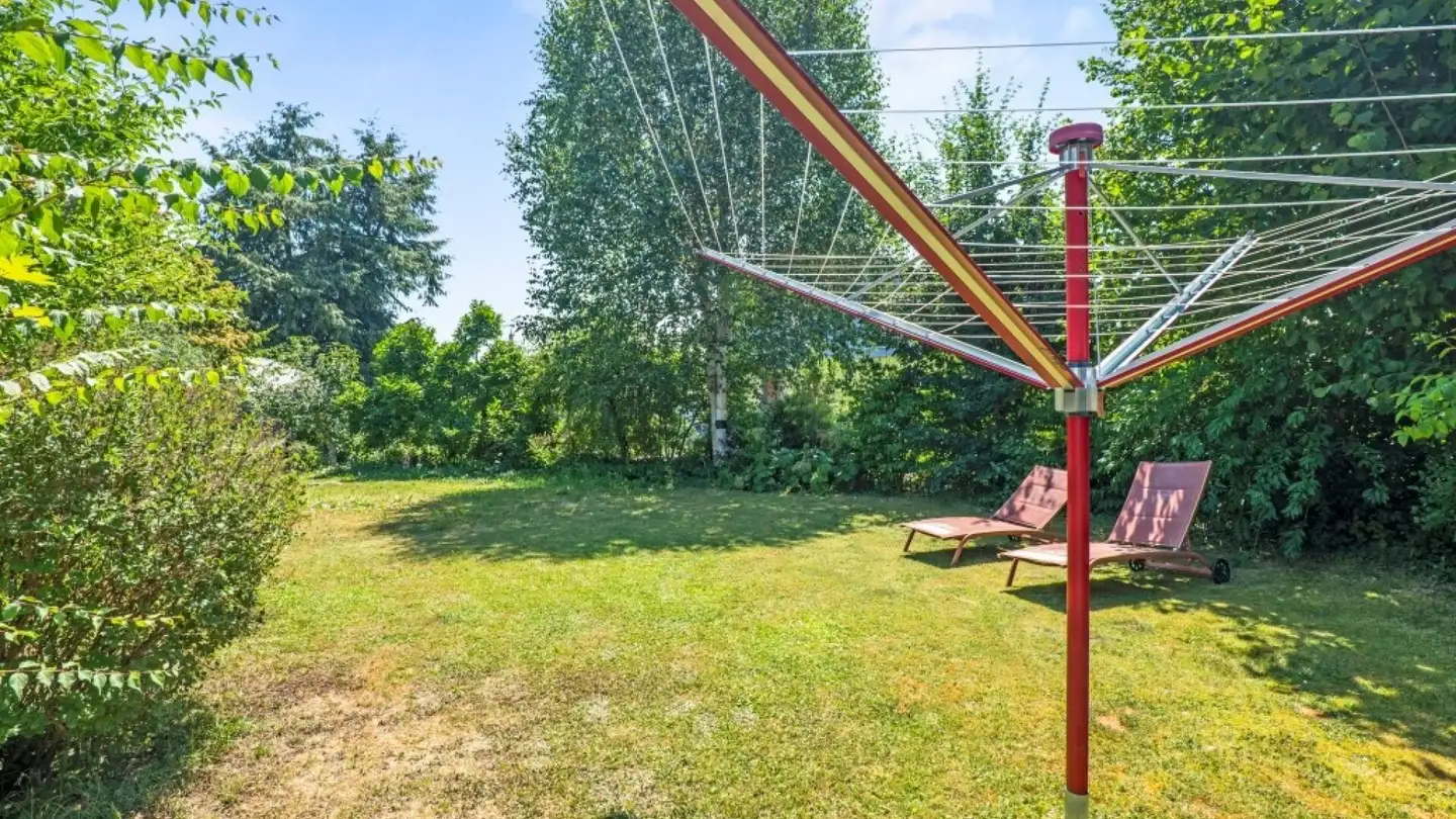 Einfamilienhaus kaufen - Mittelstrasse, 3073 Gümligen - Foto 4