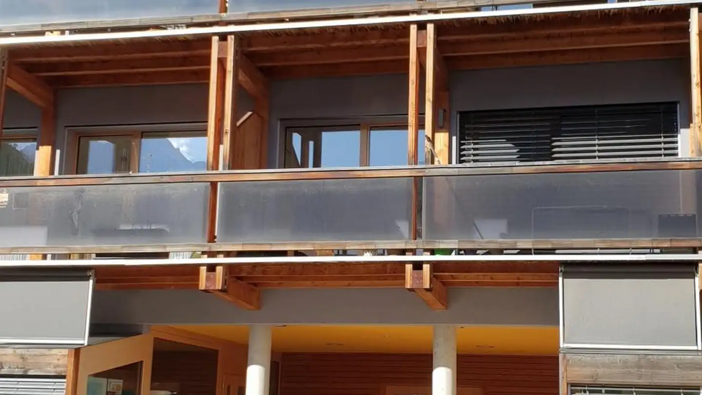 Wohnung mieten - Chemin Du Milieu 104b, 1920 Martigny - Foto 3