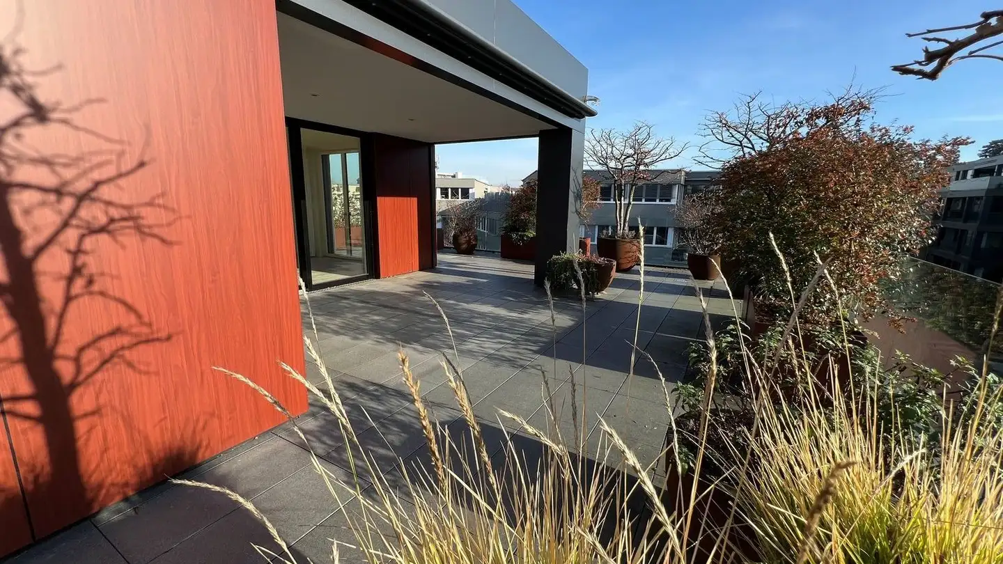 Attico in vendita - Bündtenmattstrasse 34, 4102 Binningen - Foto 4